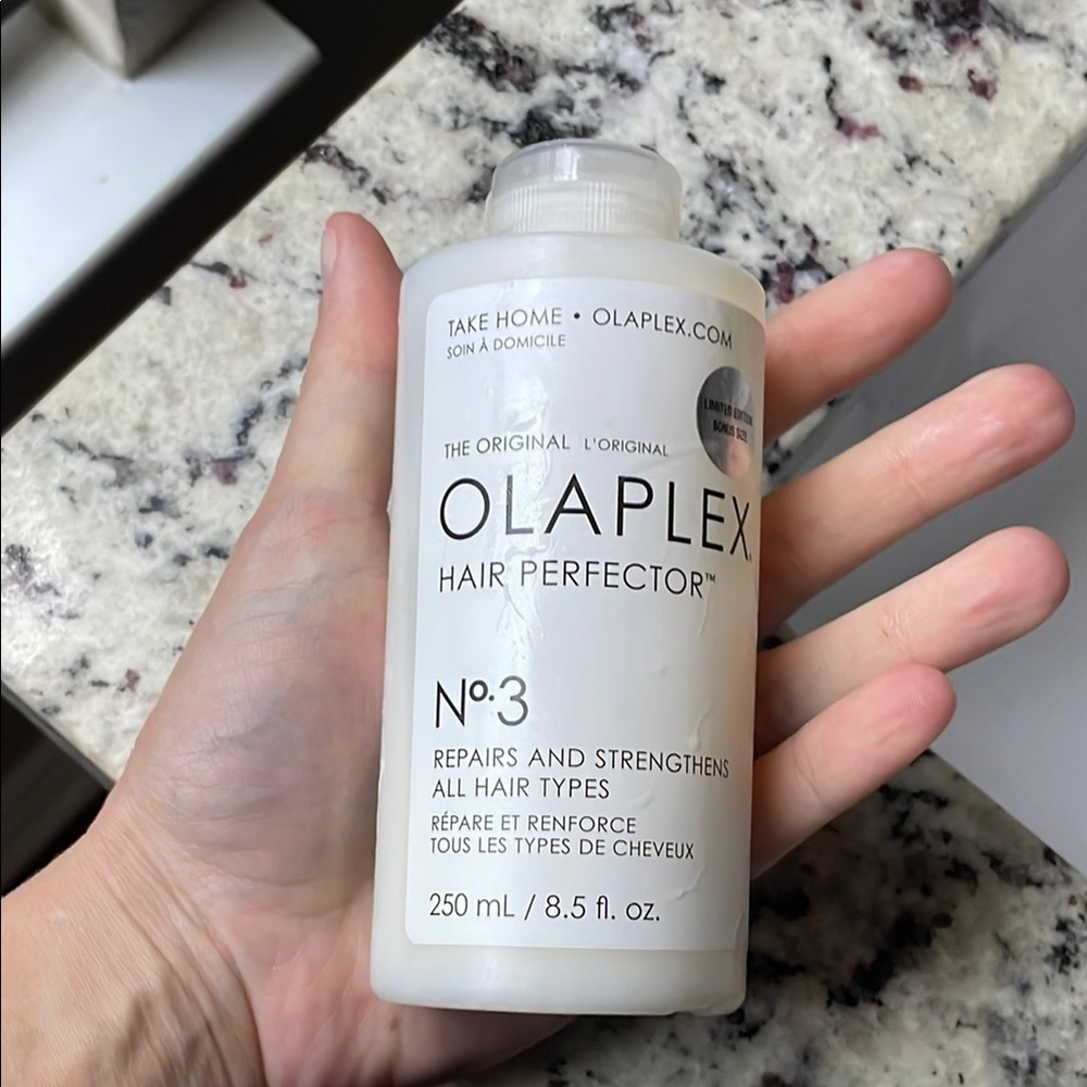 Olaplex 3